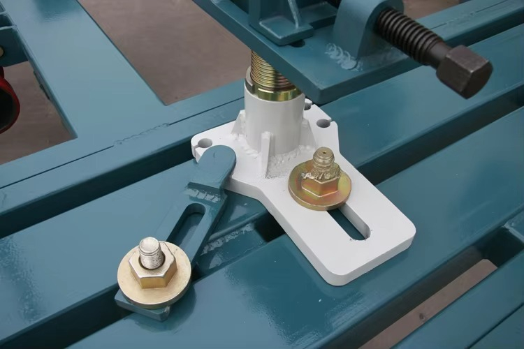 Máquina de endireitar chassis  - Car Frame Straightening avaliação e preço