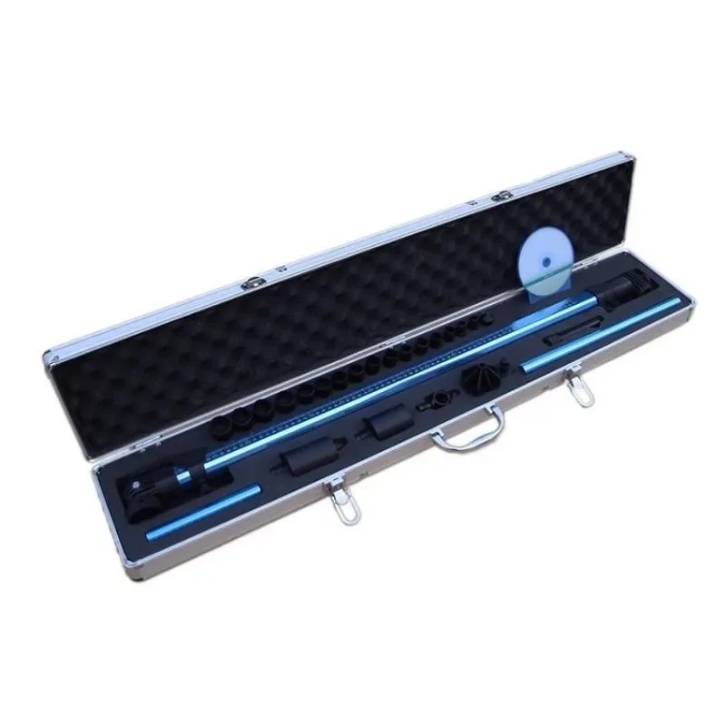 Régua de Medição 2D para Endir - Car Frame Straightening avaliação e preço