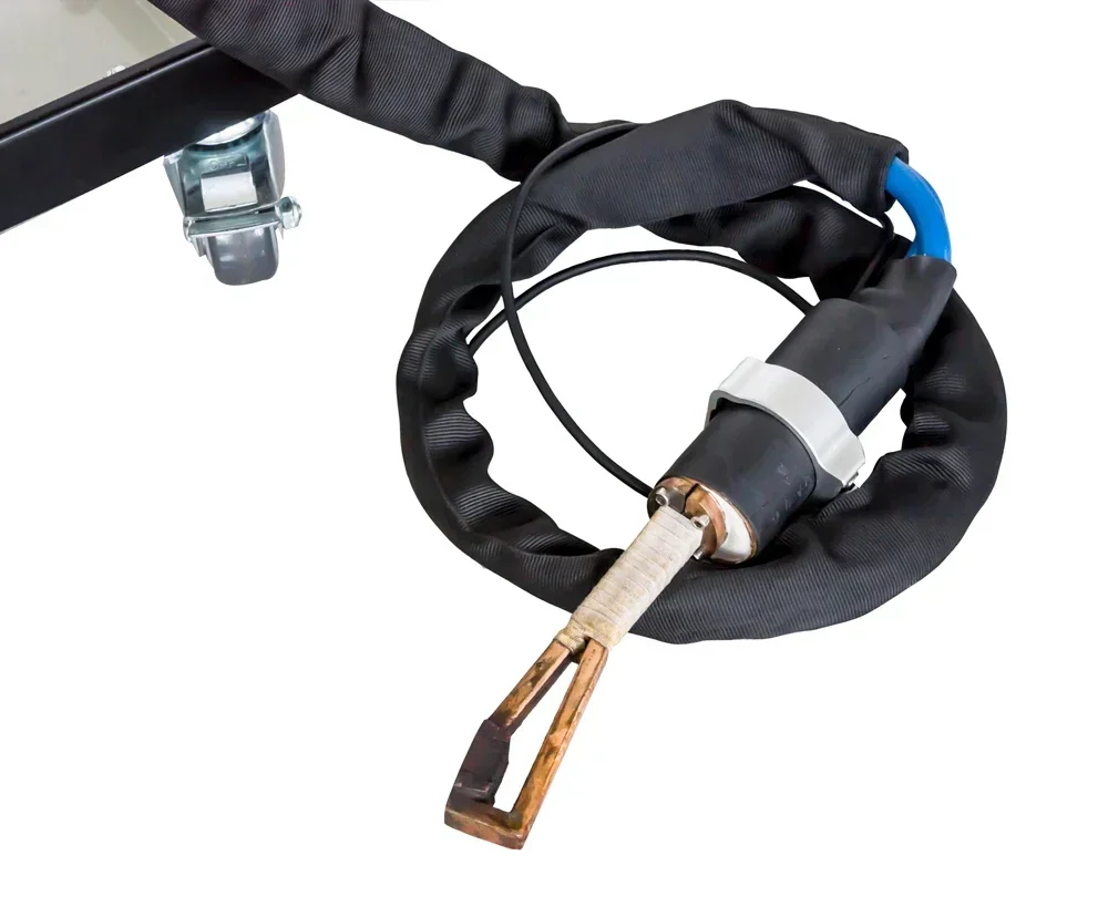 Aquecedor por Indução H8E para - Car Frame Straightening avaliação e preço