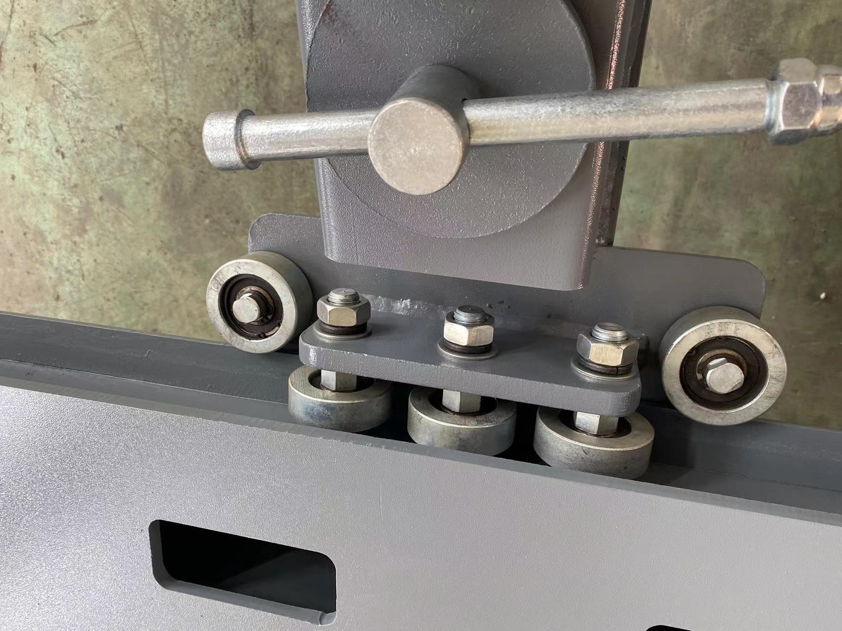 Máquina de Alinhamento de Chas - Car Frame Straightening avaliação e preço