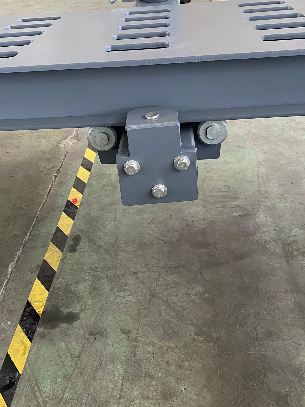 Máquina de Alinhamento de Chas - Car Frame Straightening avaliação e preço
