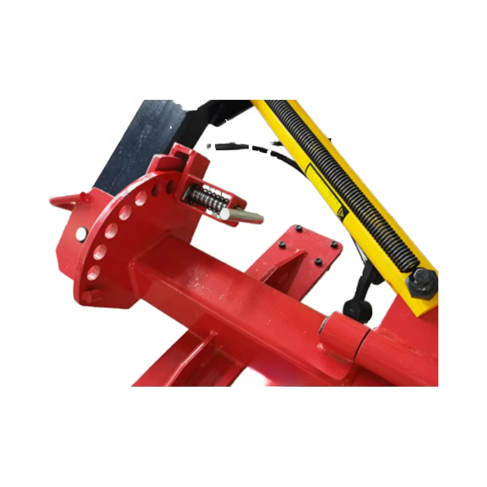 Máquina de Endireitar Chassi d - Car Frame Straightening avaliação e preço