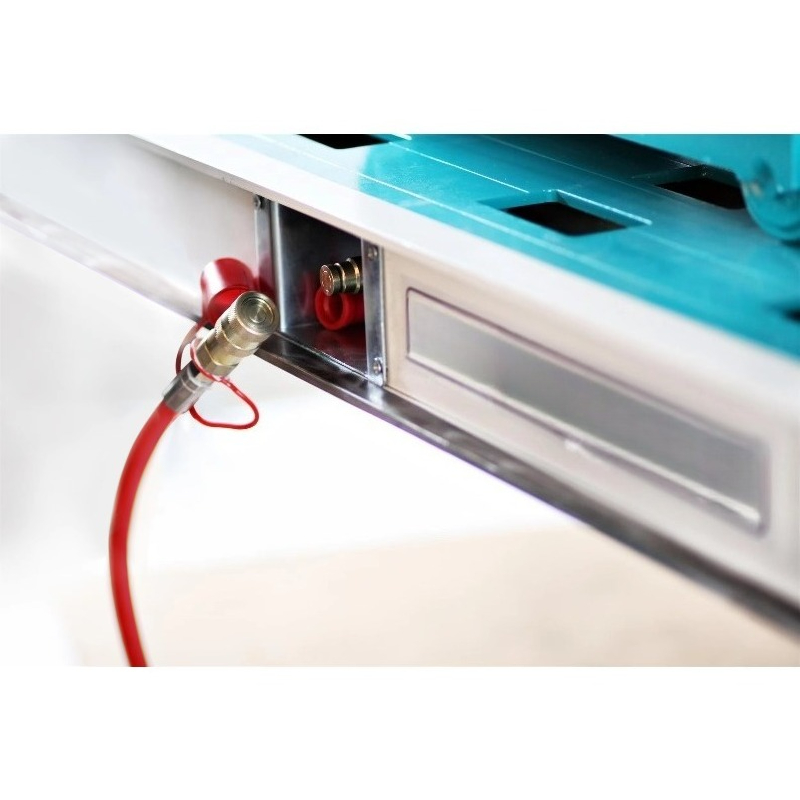 Máquina de Alinhamento de Chas - Car Frame Straightening avaliação e preço