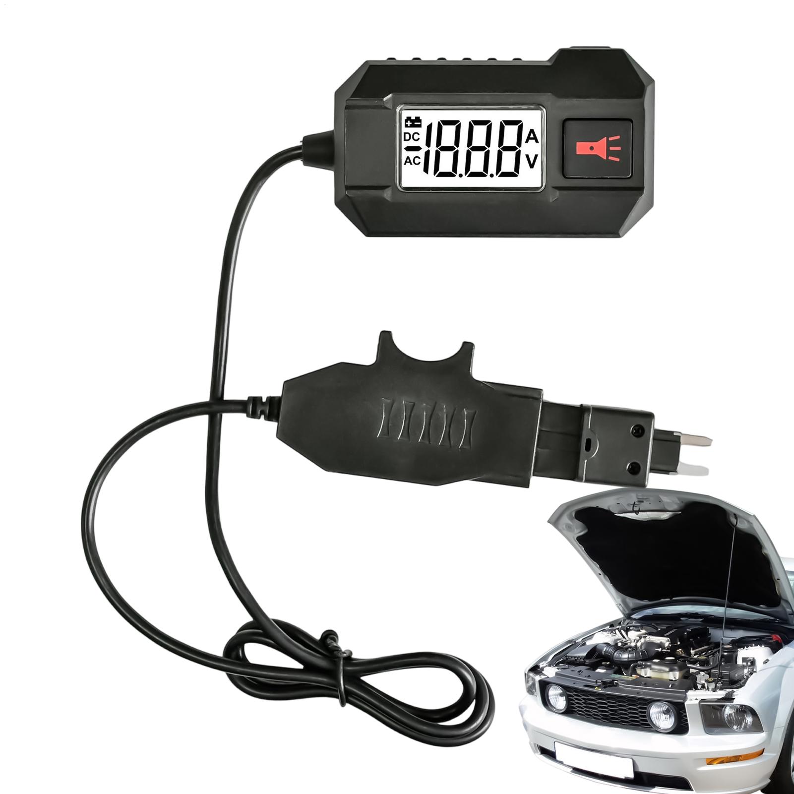 Testador de fusíveis automotiv - Auto Repair Shops avaliação e preço