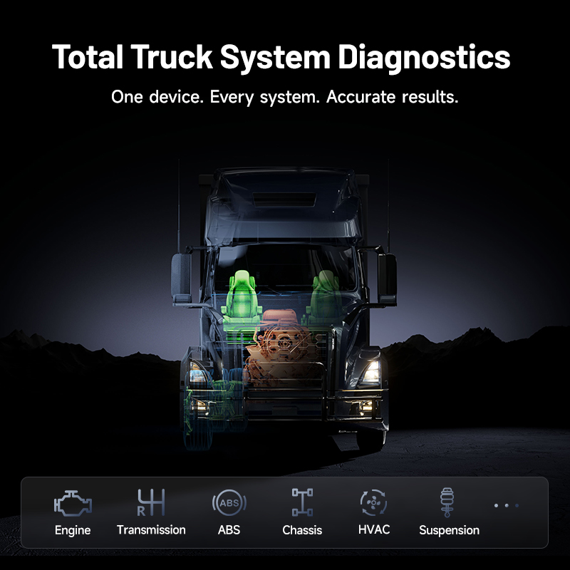 TOPDON Artidiag HD: Solução Co - Car Diagnostic Tool avaliação e preço