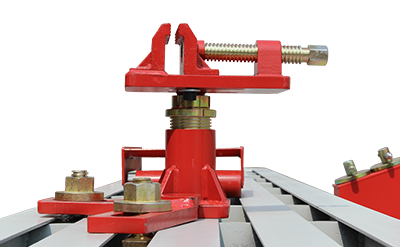 Máquina de Alinhamento de Chas - Car Frame Straightening avaliação e preço