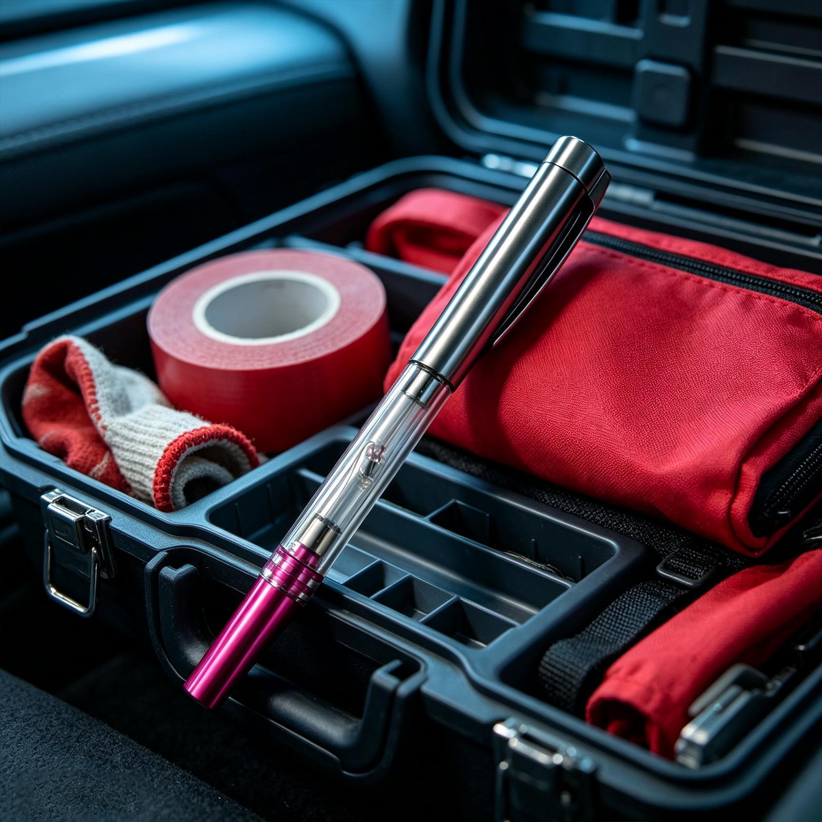 Testador de Fios Automotivos P - Auto Repair Shops avaliação e preço