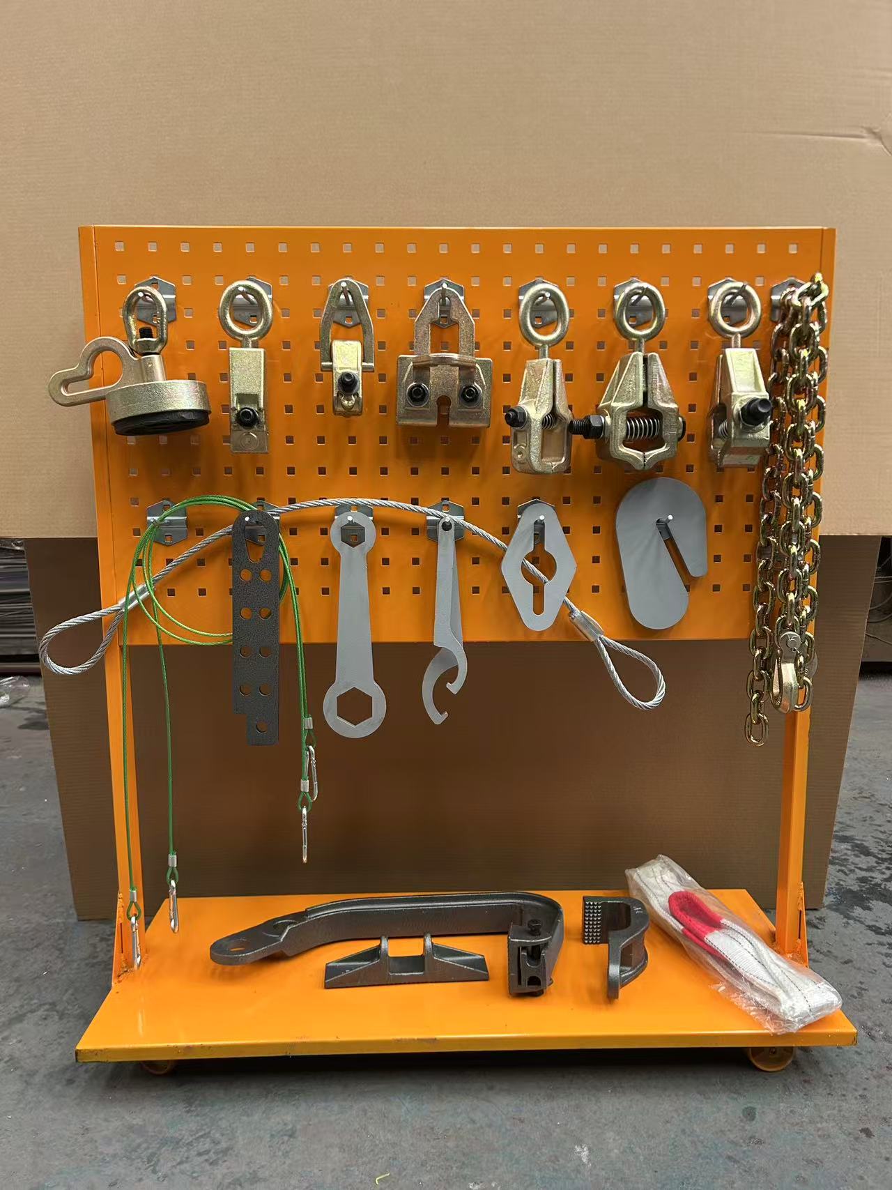 Equipamento de Reparo Automoti - Car Frame Straightening avaliação e preço