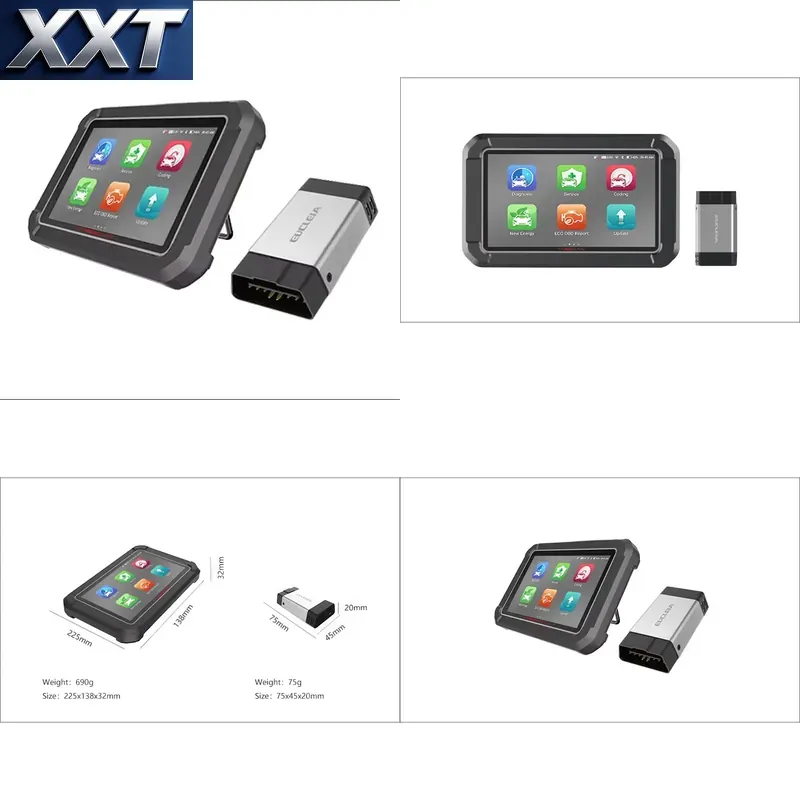 Scanner Automotivo Profissiona - Car Diagnostic Tool avaliação e preço