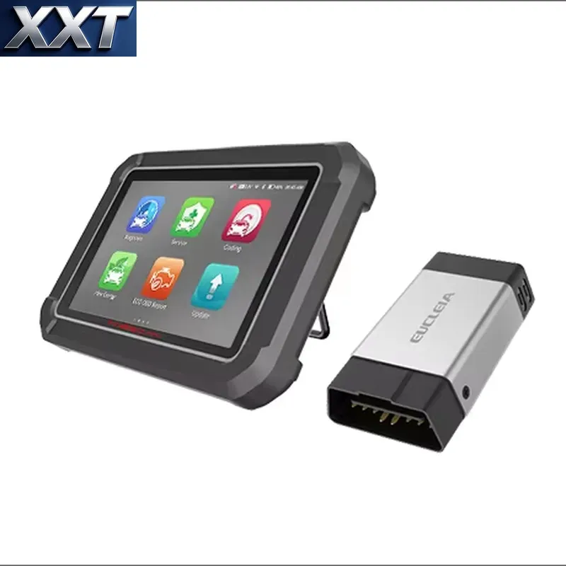 Scanner Automotivo Profissiona - Car Diagnostic Tool avaliação e preço