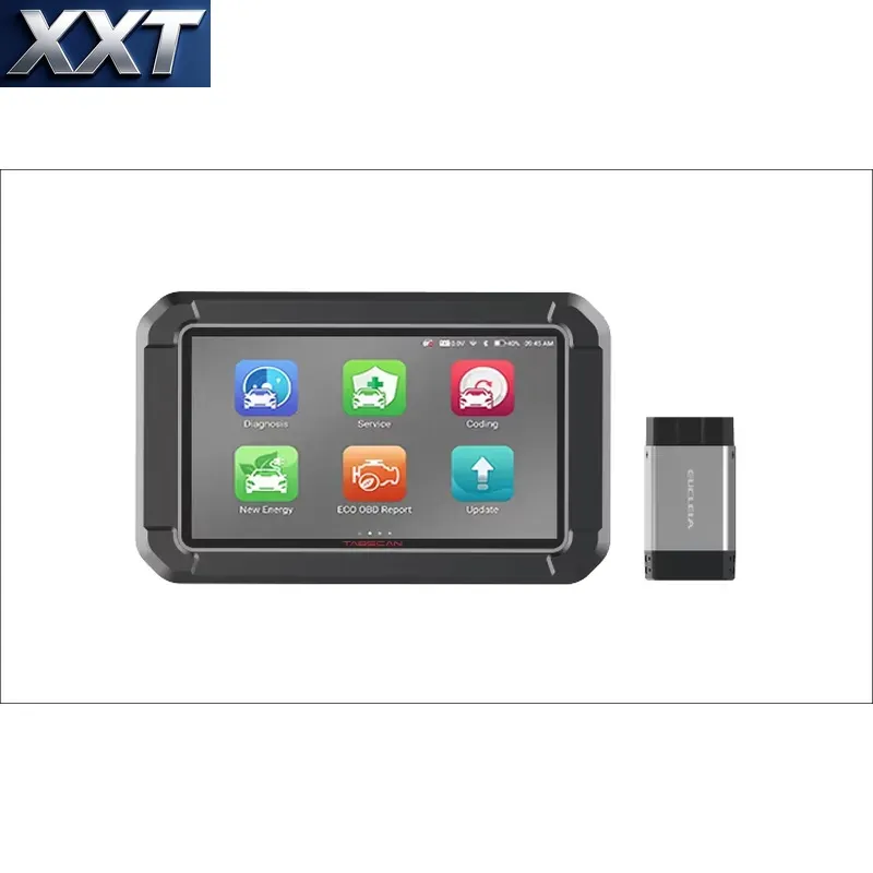 Scanner Automotivo Profissiona - Car Diagnostic Tool avaliação e preço
