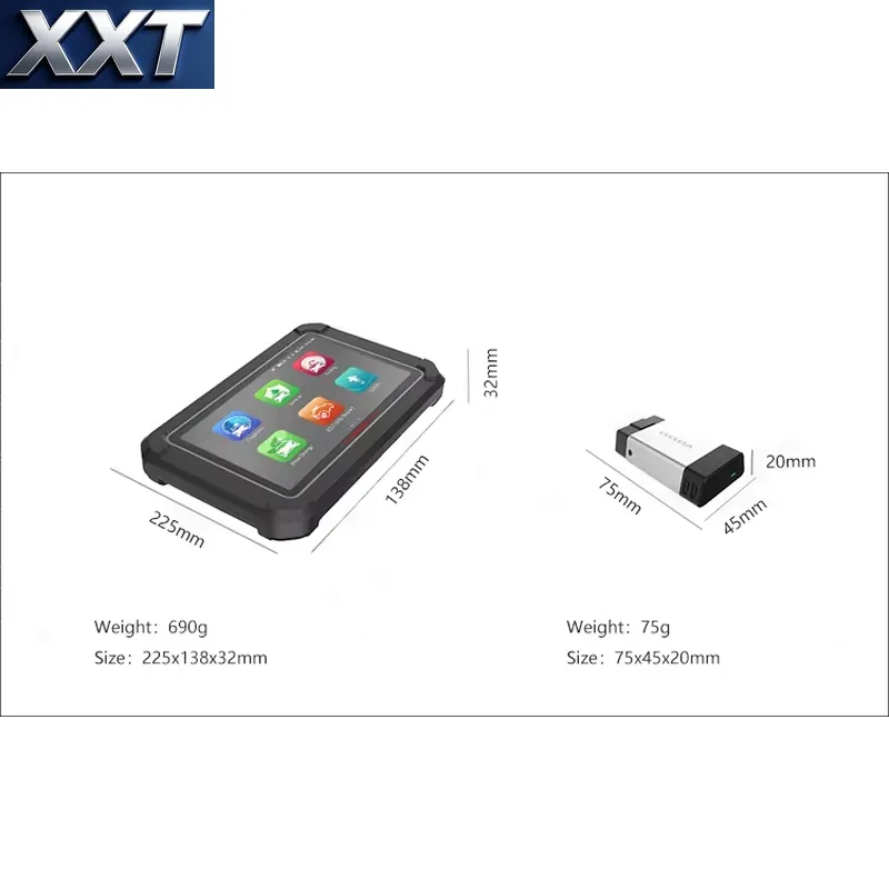 Scanner Automotivo Profissiona - Car Diagnostic Tool avaliação e preço
